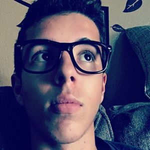 Meet your Posher, Kenneth